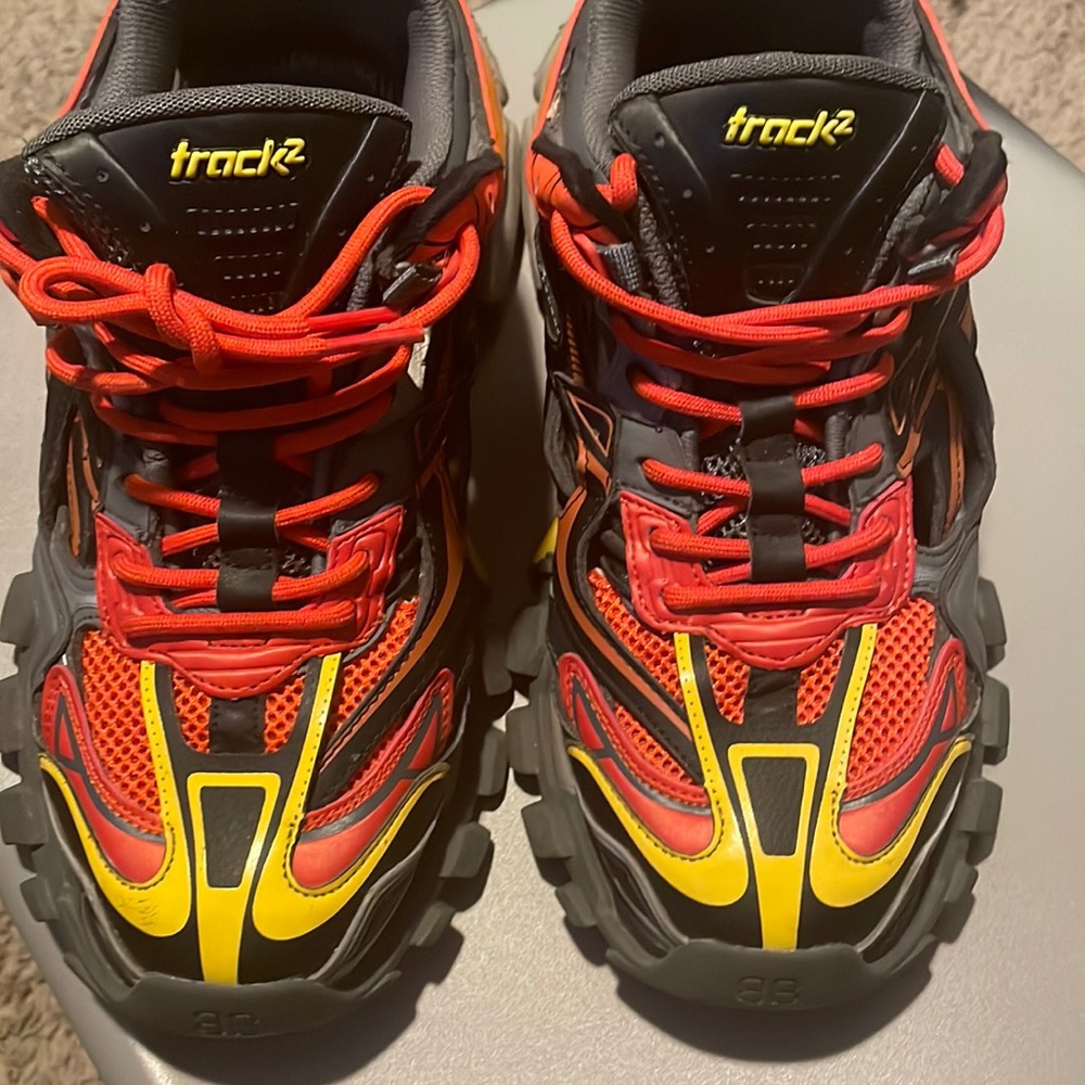COPY - Worn no more then 5x